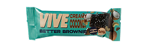 CREAMY COCONUT