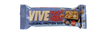 CRUNCHY
HAZELNUT