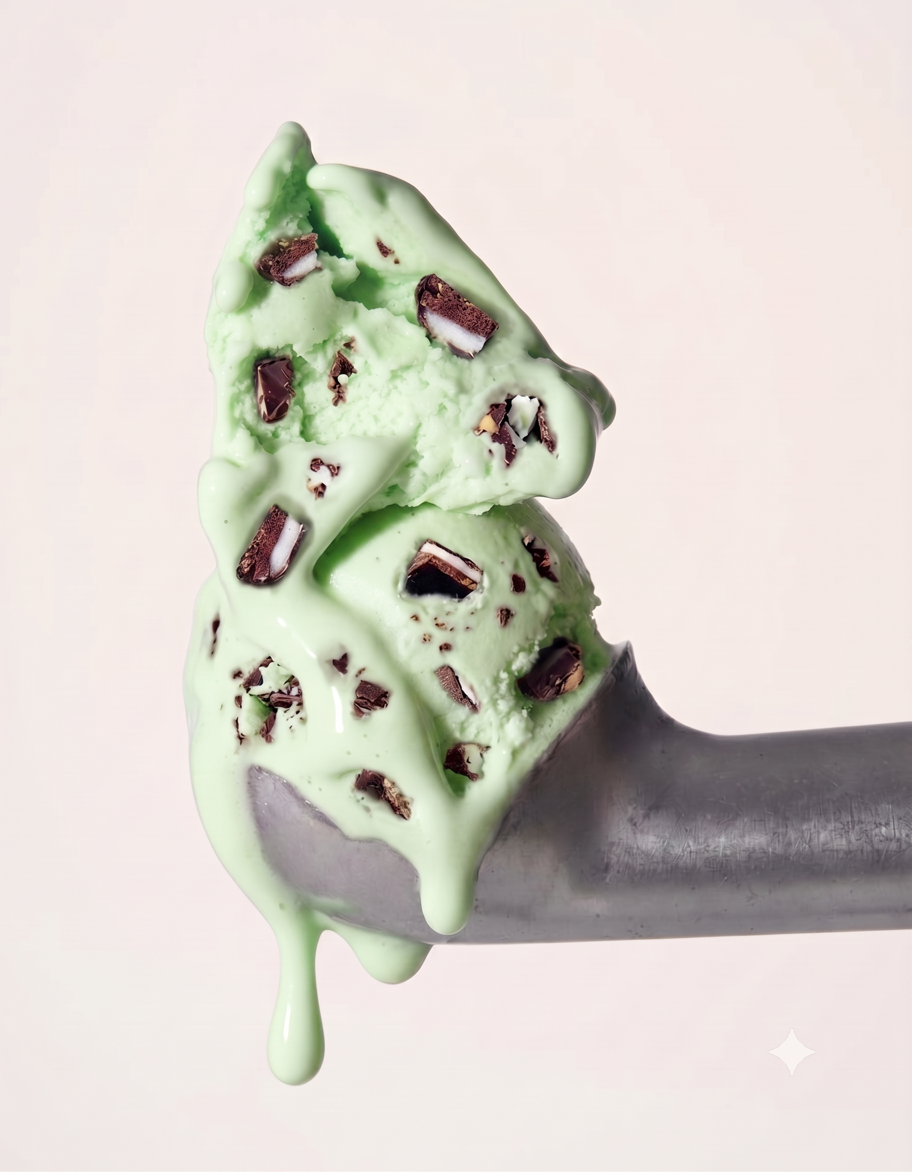 MINT CHOC - AUGUST EDITION