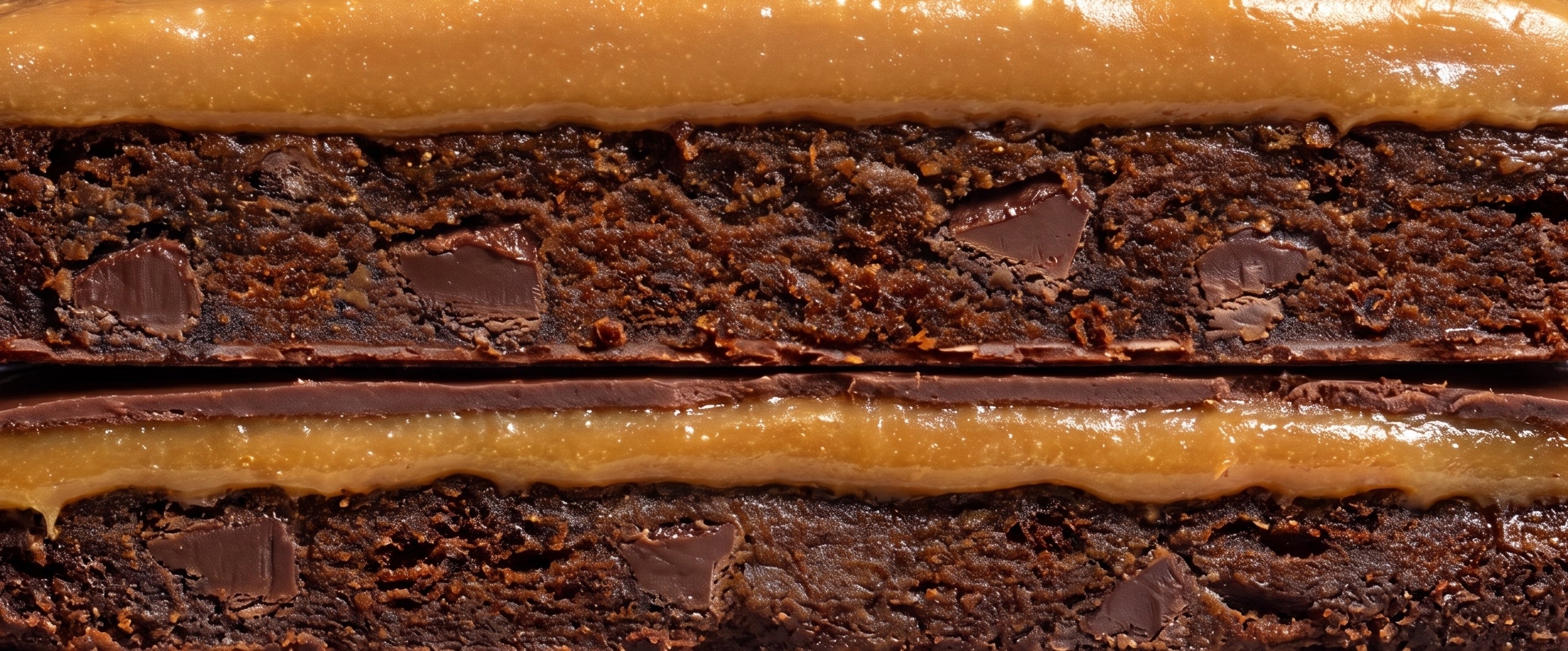 Peanut Butta Fudge Brownie - Limited Edition