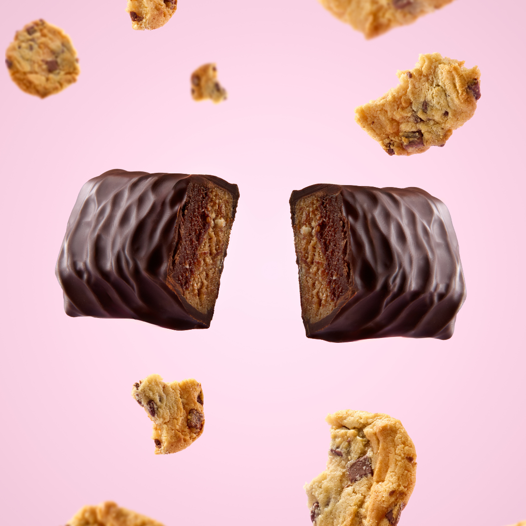 Brookie - June Flavour of the Month