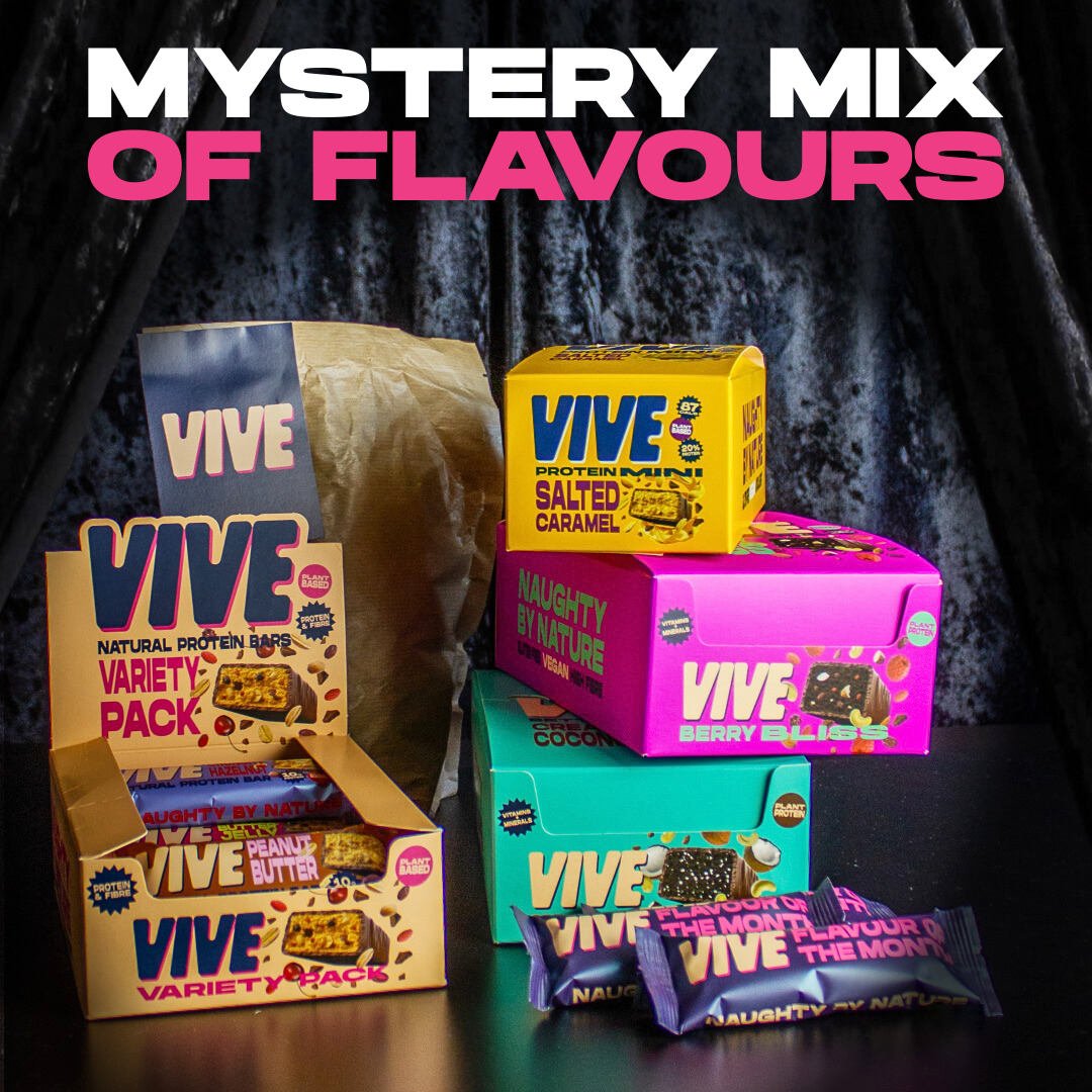 Black Friday Mystery Bundle