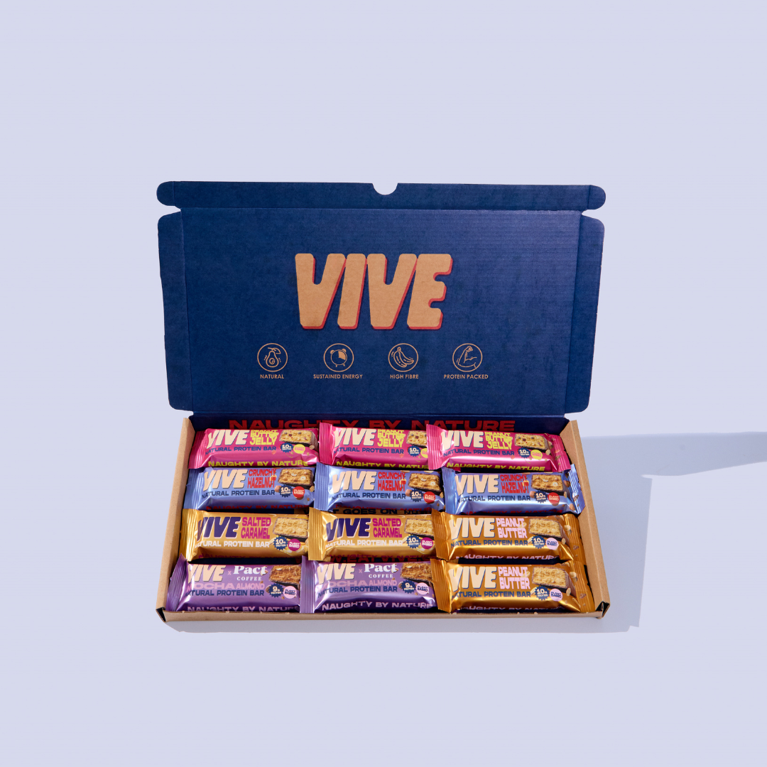 Protein Bundle (TIKTOK)