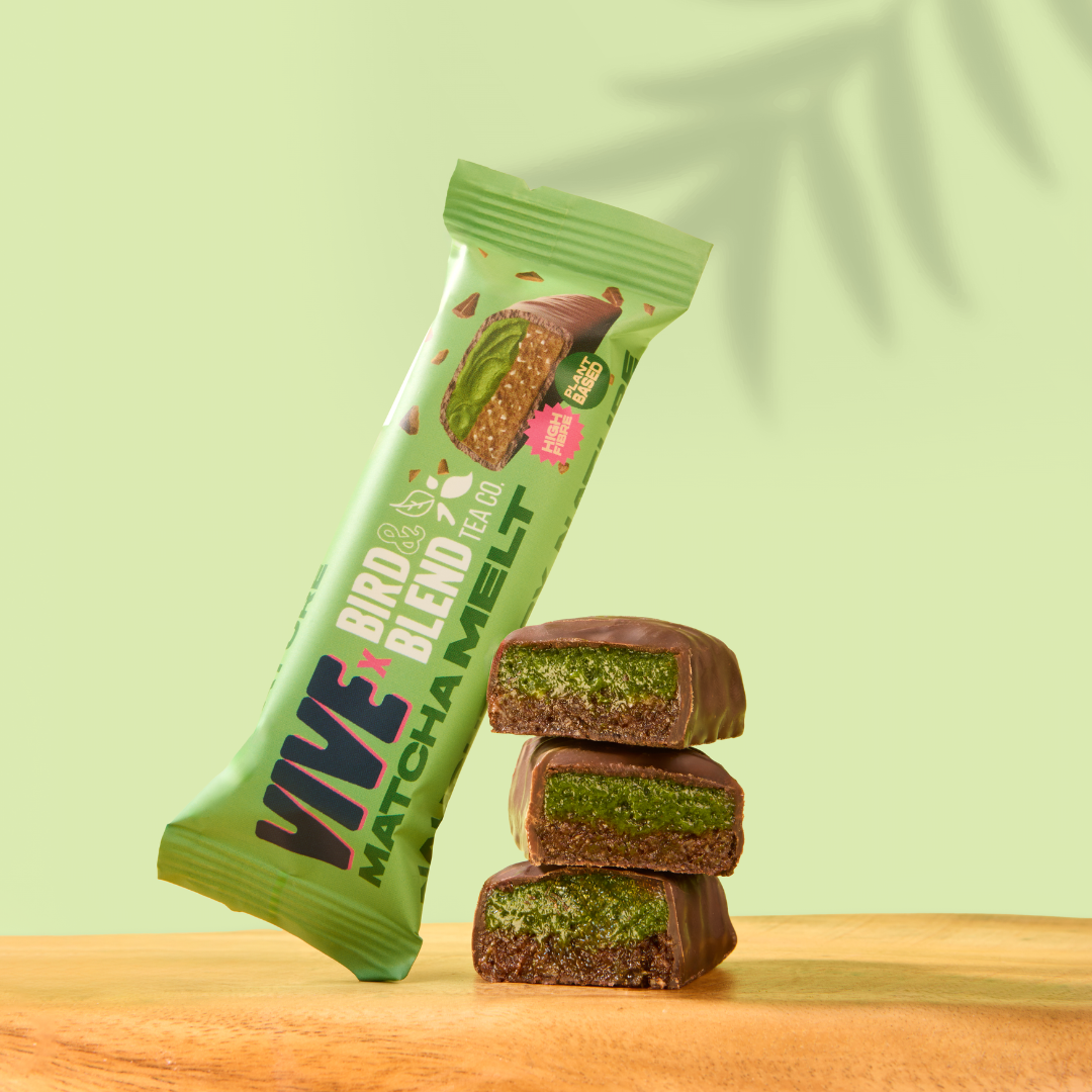 Matcha Melt - May Flavour of the Month
