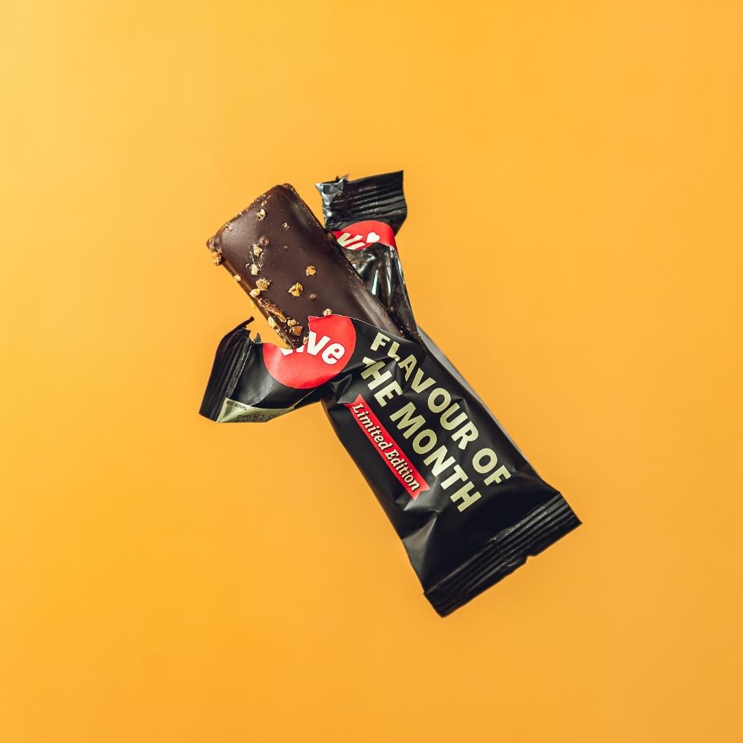 Vivero 2.0 - October's Flavour of The Month
