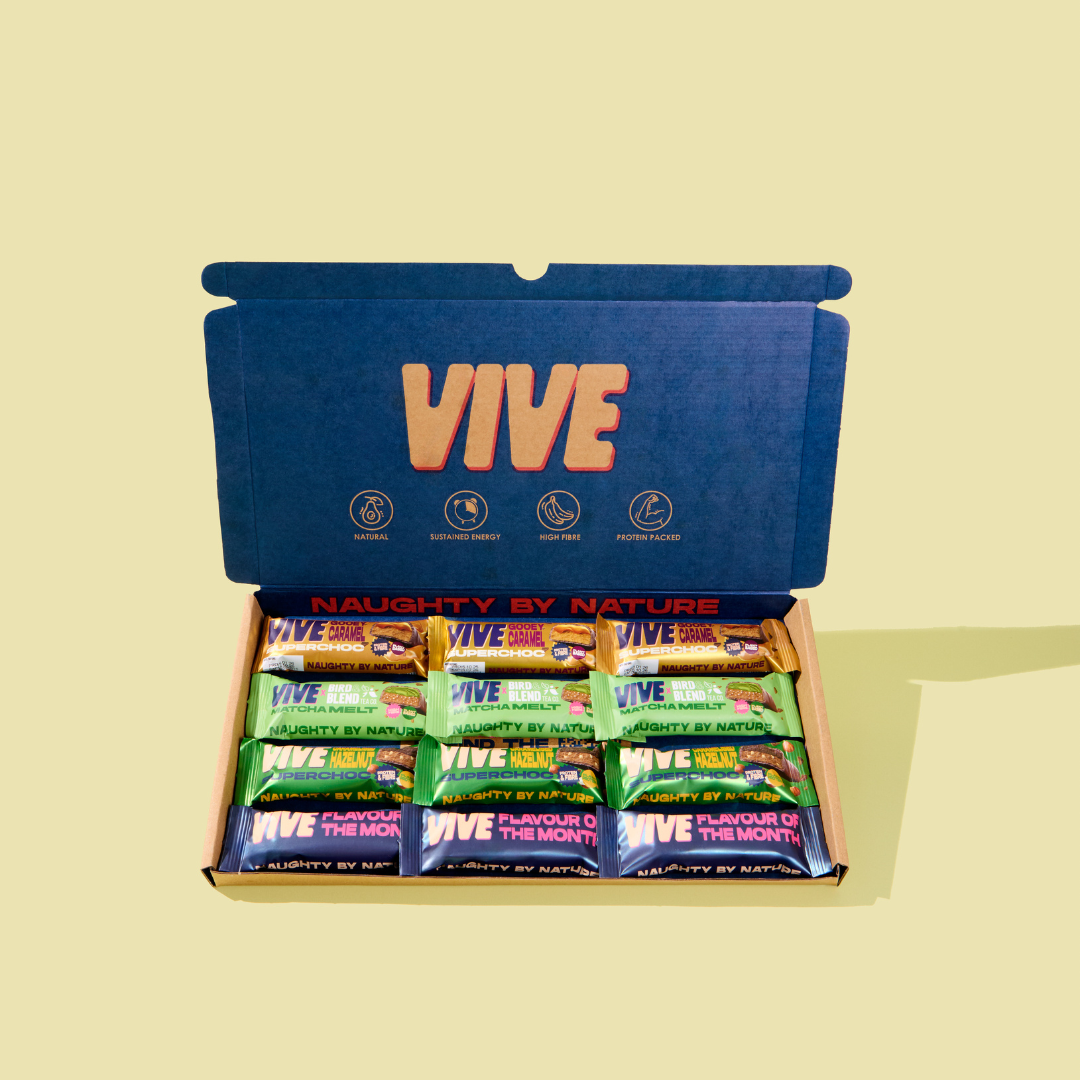 Indulgence Box (TIKTOK)