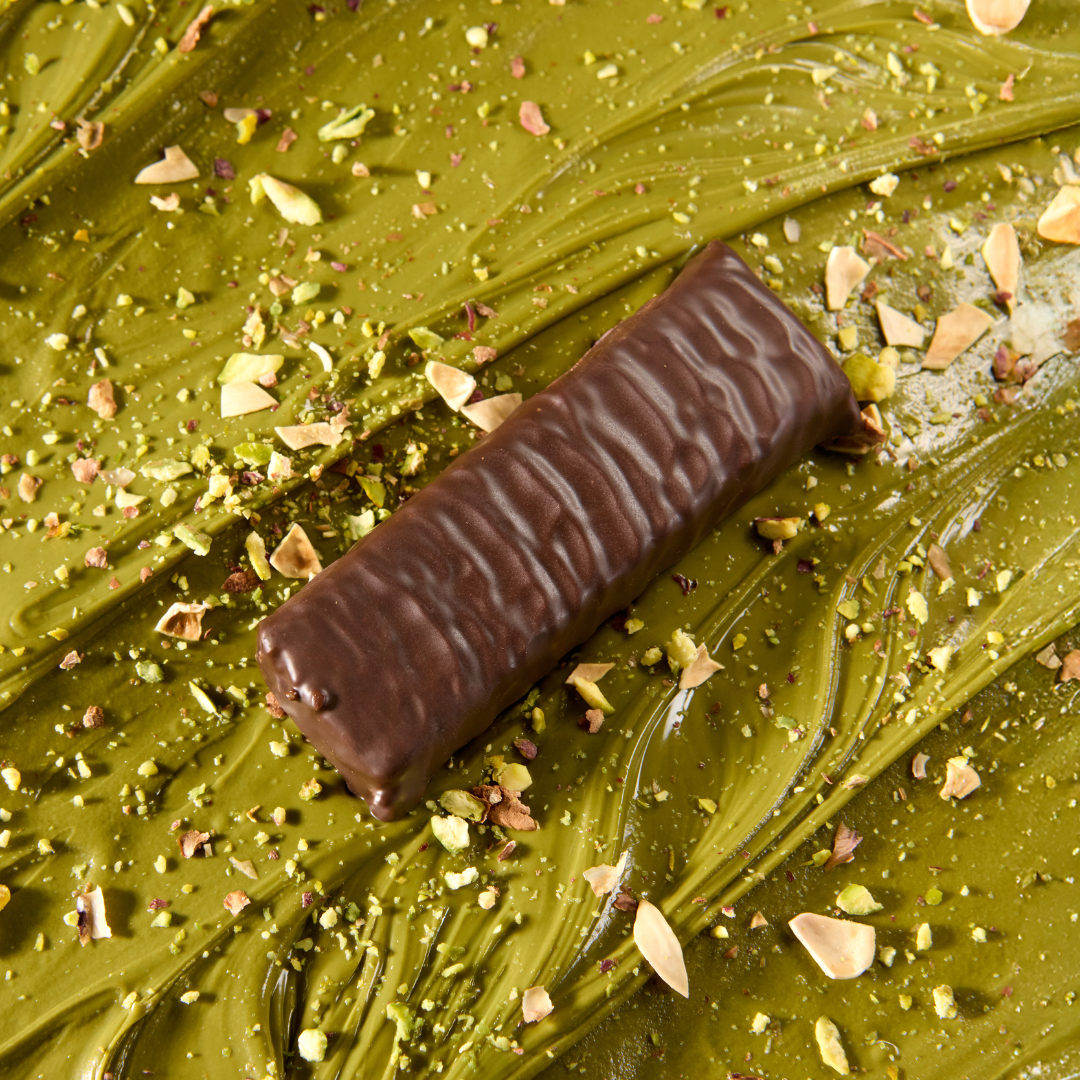 Dubai Chocolate - Pistachio Kunafa - October Flavour of the Month