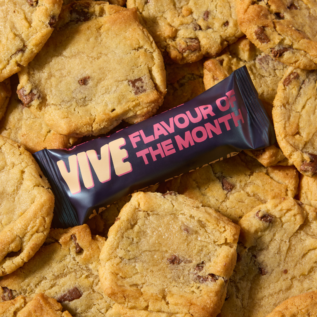 Brookie - June Flavour of the Month