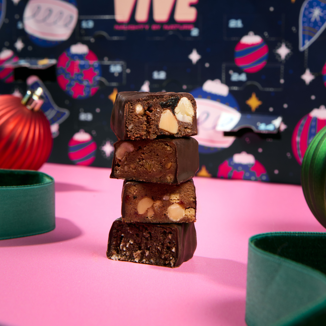 PRE-ORDER - Festive Advent Calendar 2026