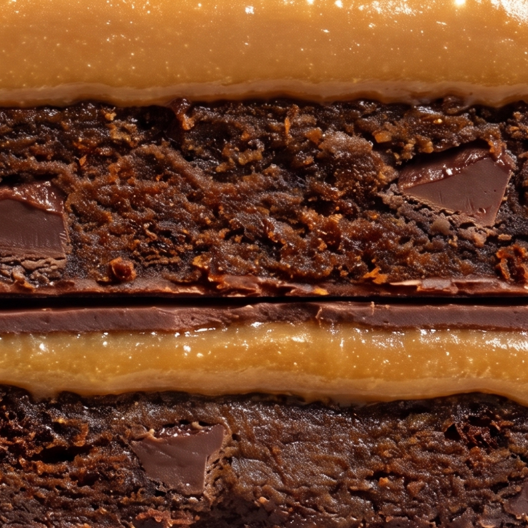 Peanut Fudge Brownie - Limited Edition Drop
