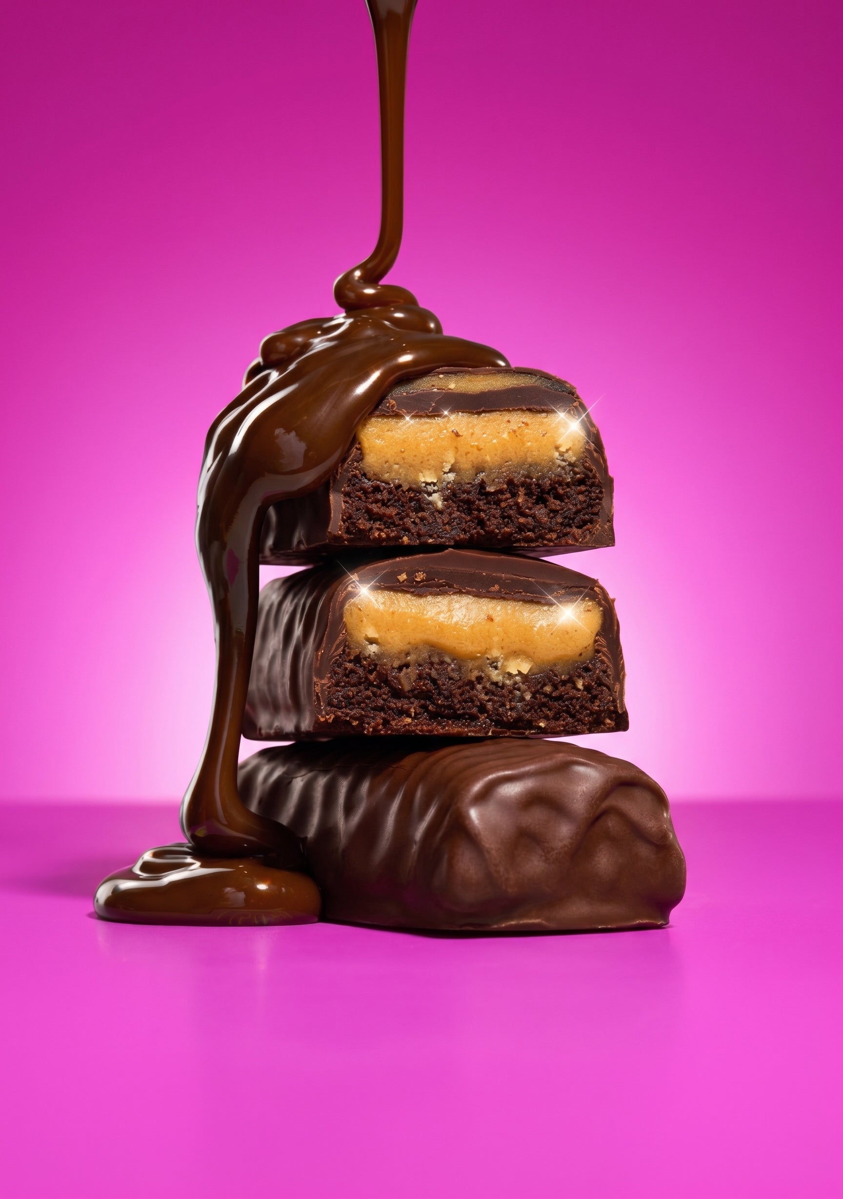 Peanut Butta Fudge Brownie - Limited Edition