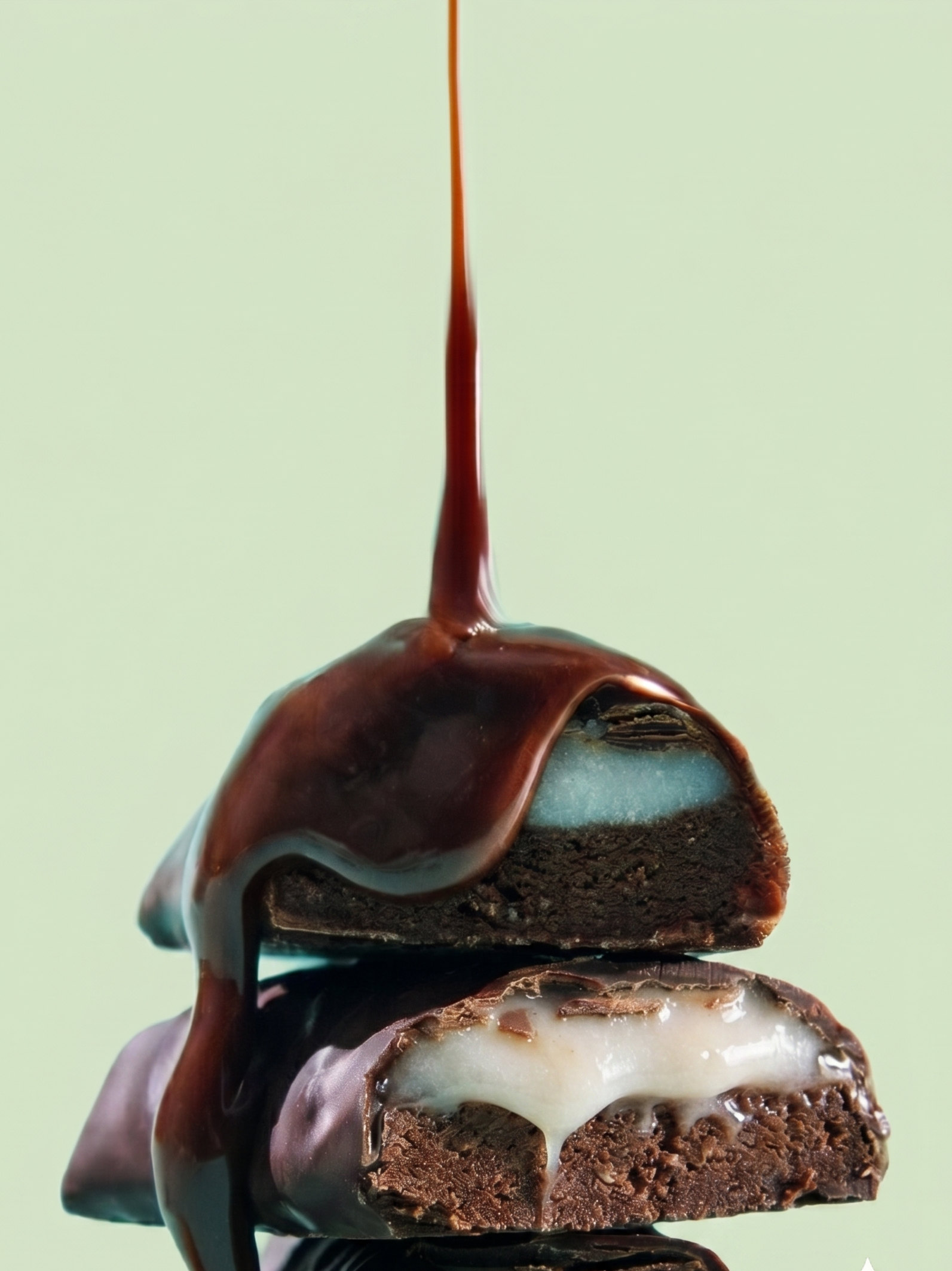 MINT CHOC - AUGUST EDITION