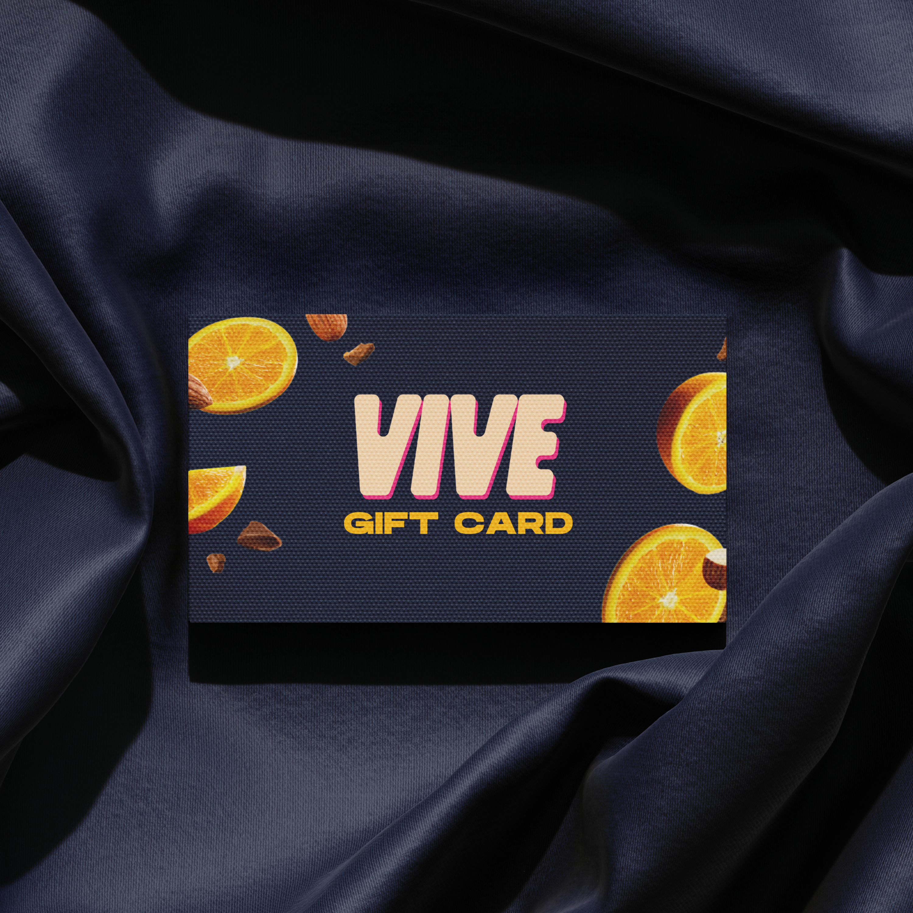 Vive Gift Card