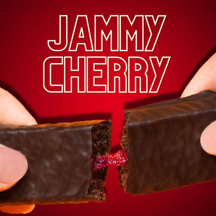 Jammy Cherry