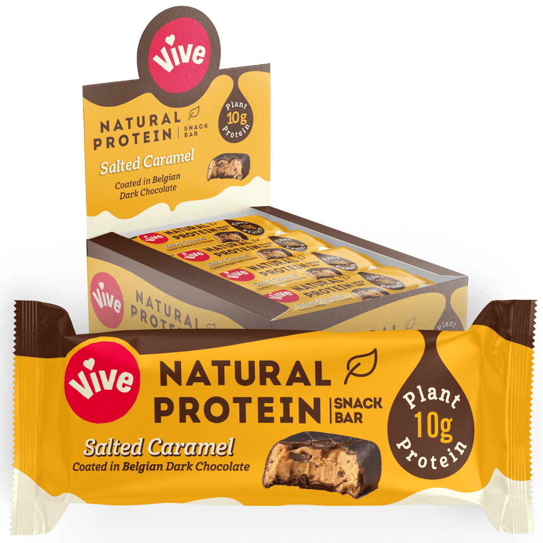 Dark　Gluten　–　Chocolate　Bars　Protein　Vegan　Free　Vive